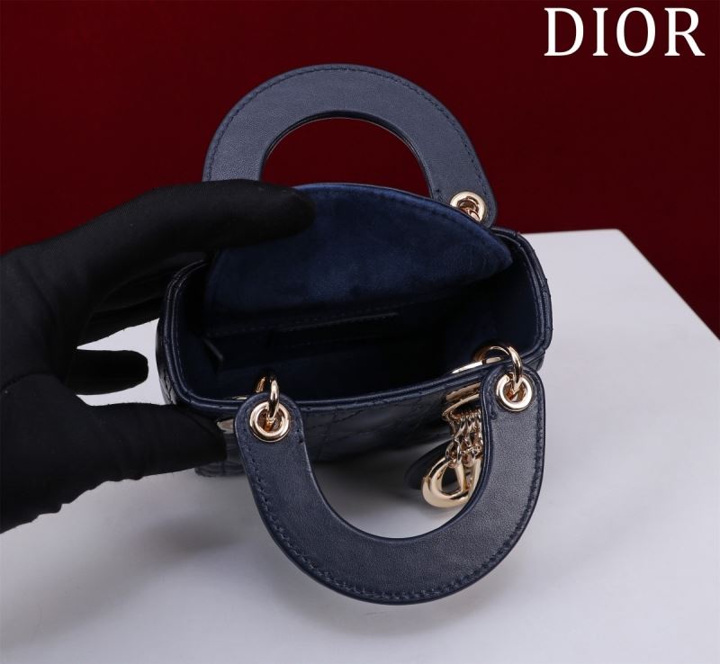 chr1st1an D10r my lady bags